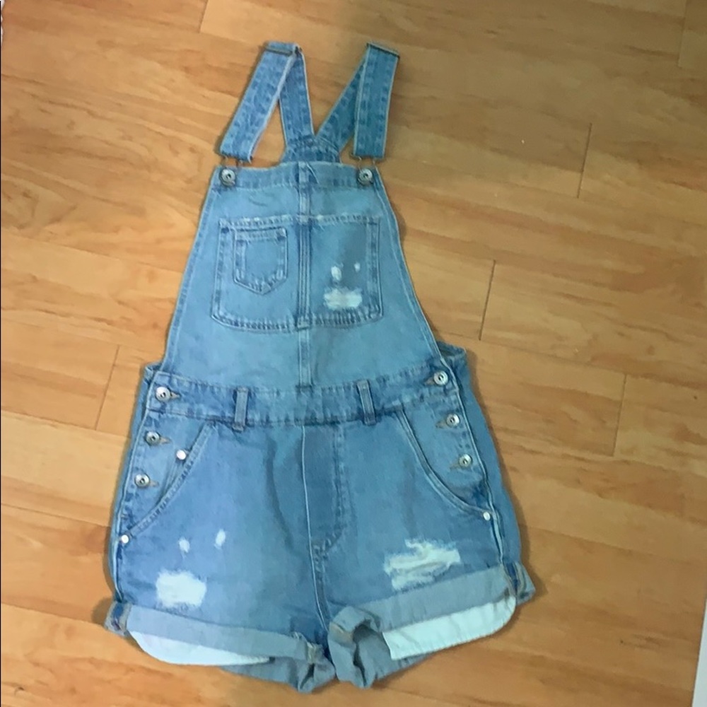 Overalls